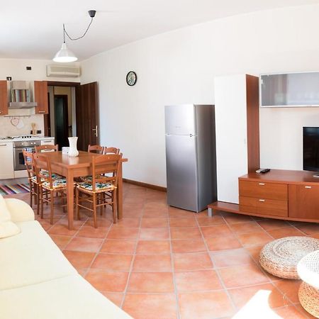 Welcome Traveller Il Borgo Apartment 巴多利诺 外观 照片
