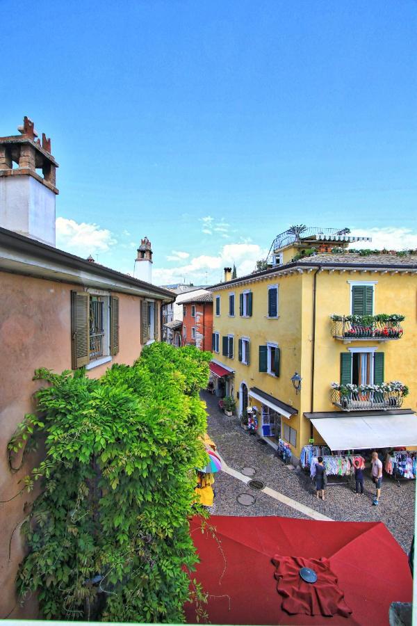 Welcome Traveller Il Borgo Apartment 巴多利诺 外观 照片