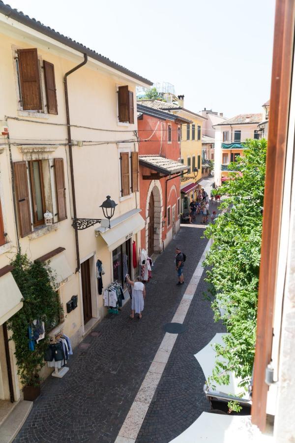 Welcome Traveller Il Borgo Apartment 巴多利诺 外观 照片