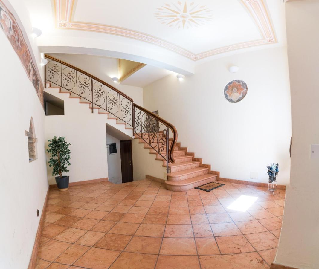 Welcome Traveller Il Borgo Apartment 巴多利诺 外观 照片
