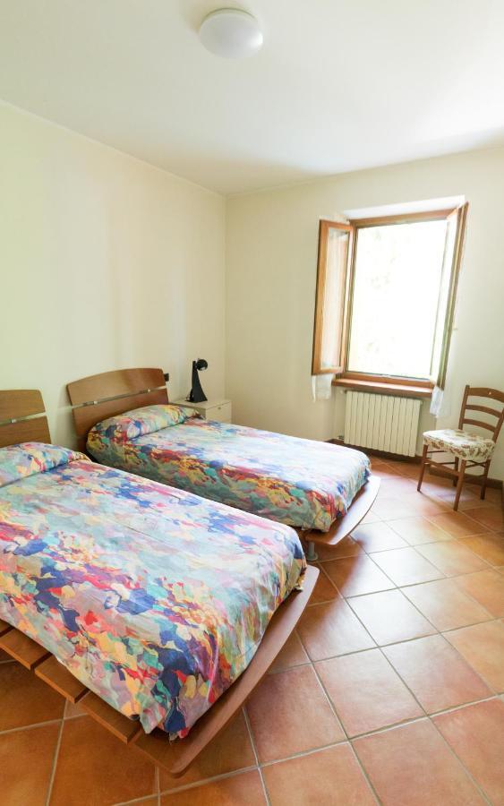 Welcome Traveller Il Borgo Apartment 巴多利诺 外观 照片