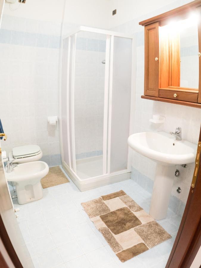Welcome Traveller Il Borgo Apartment 巴多利诺 外观 照片