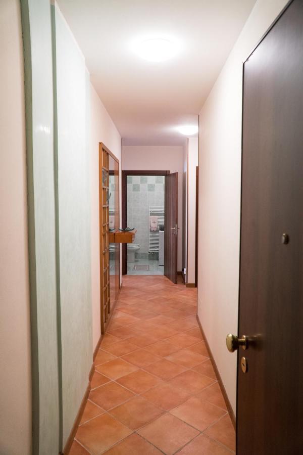 Welcome Traveller Il Borgo Apartment 巴多利诺 外观 照片