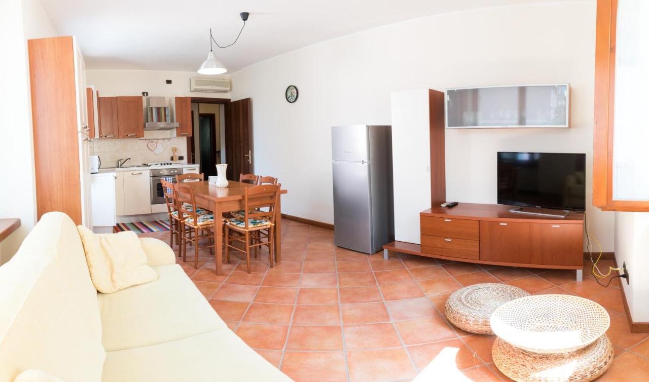 Welcome Traveller Il Borgo Apartment 巴多利诺 外观 照片